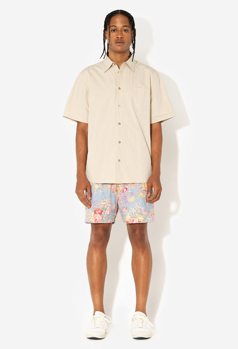 JOHN ELLIOTT Practice Short Mens Apparel